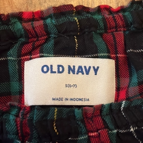 Old navy girls‎ shirt​ - Picture 2 of 2